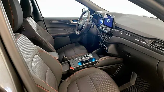 Ford Kuga 2024 photo 3