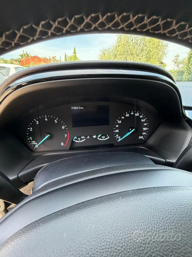Ford Fiesta 2022 photo 4