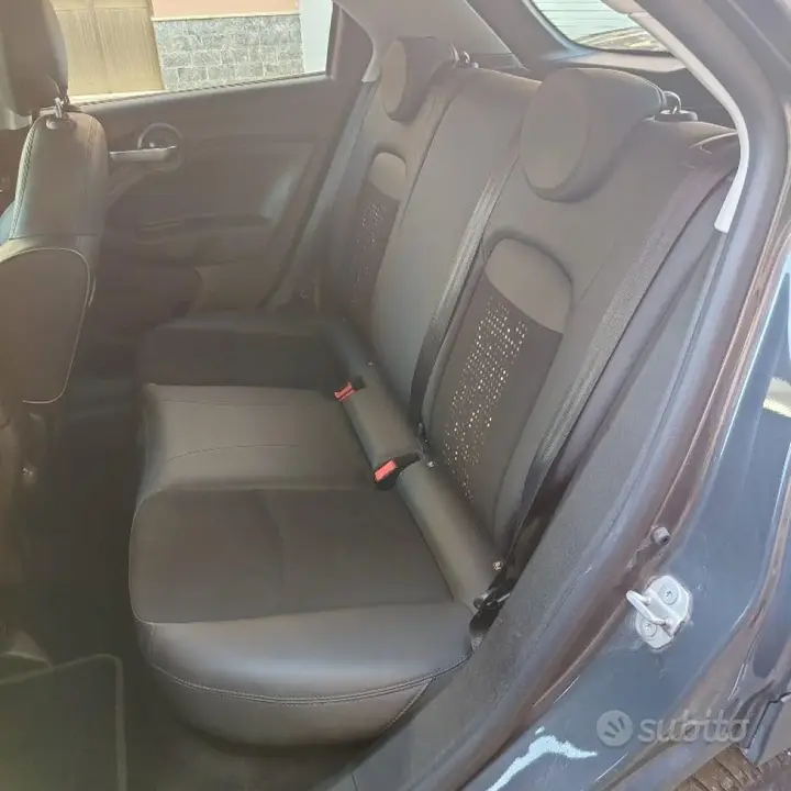 Fiat 500X 2022 photo 5