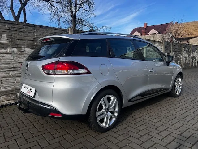 Renault Clio Grandtour 2018 photo 4