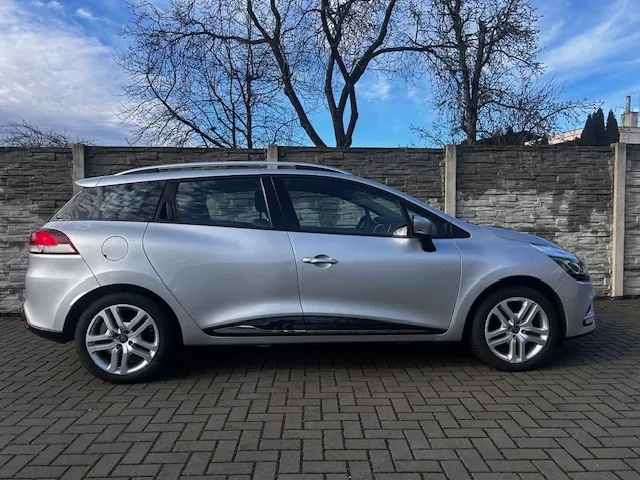 Renault Clio Grandtour 2018 photo 5