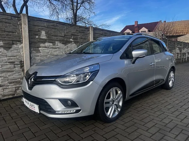 Renault Clio Grandtour