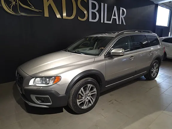 Volvo Xc70 2013 photo 2