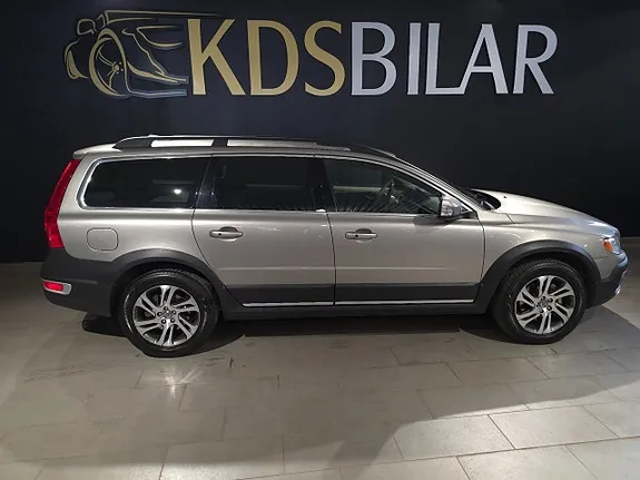 Volvo Xc70 2013 photo 5