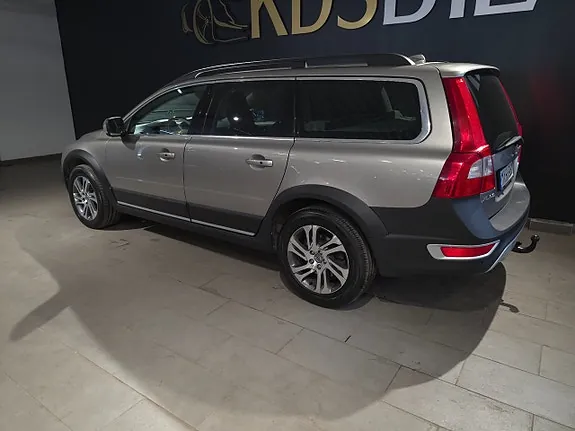 Volvo Xc70 2013 photo 3
