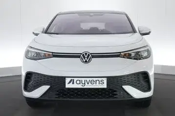 Volkswagen Id.5 2024 photo 2