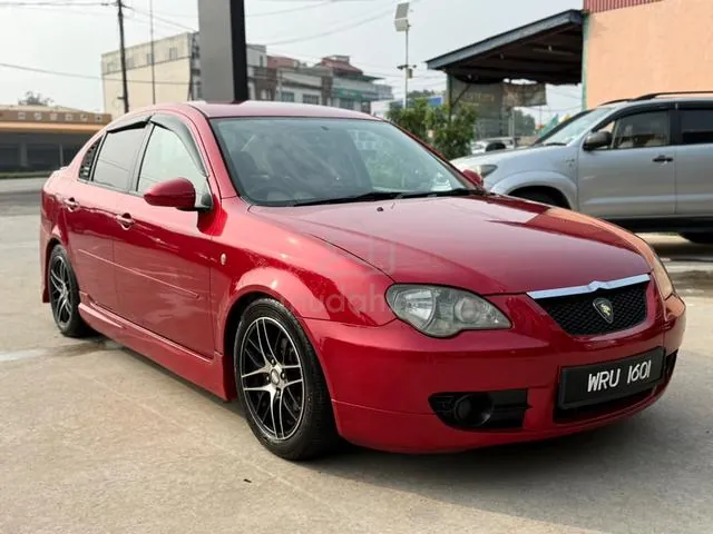 Proton Persona