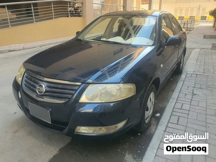 Nissan Sunny 2007 photo 4