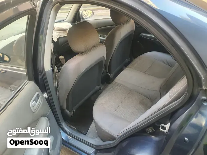 Nissan Sunny 2007 photo 2