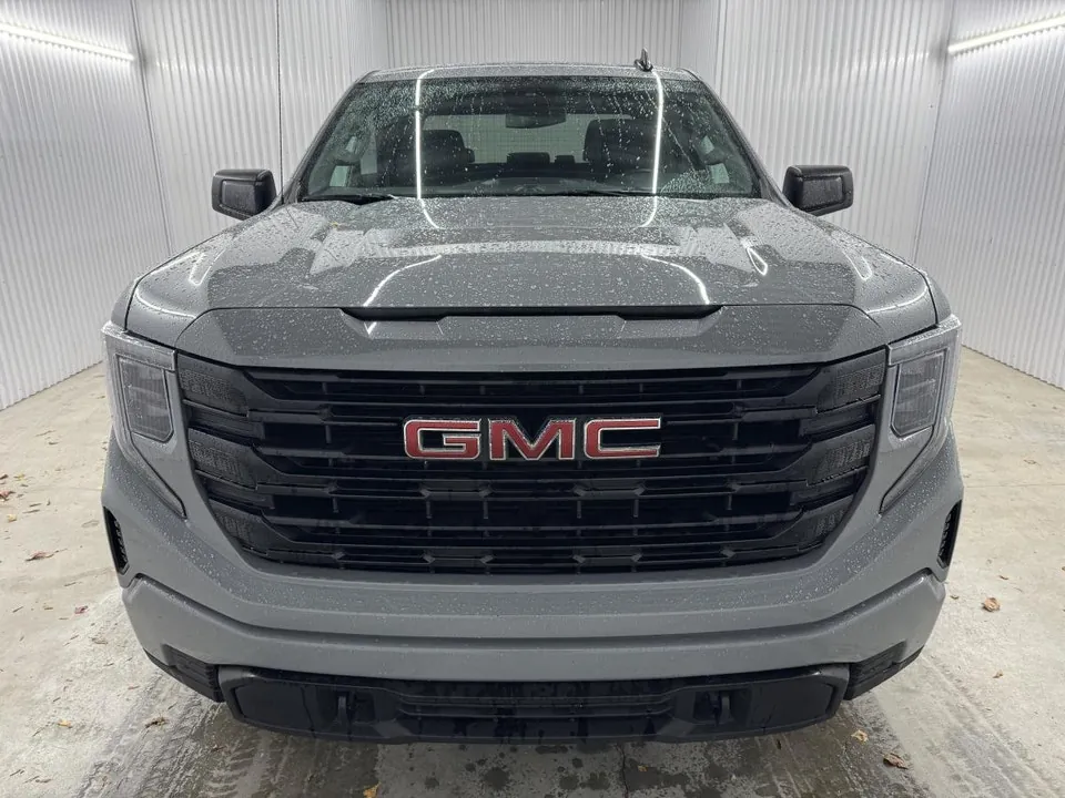 GMC Sierra 1500 2024 photo 3