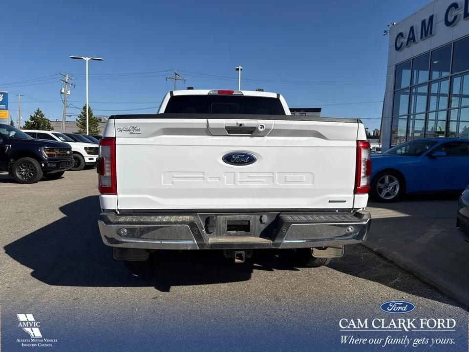 Ford F-150 2023 photo 5