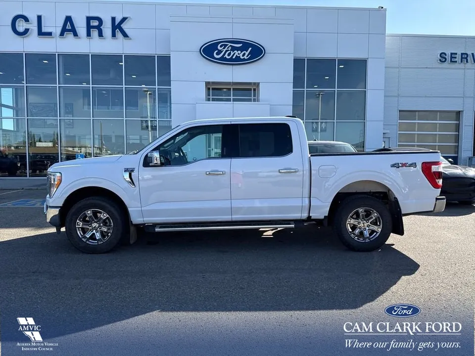 Ford F-150 2023 photo 3