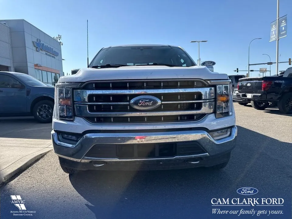 Ford F-150 2023 photo 2