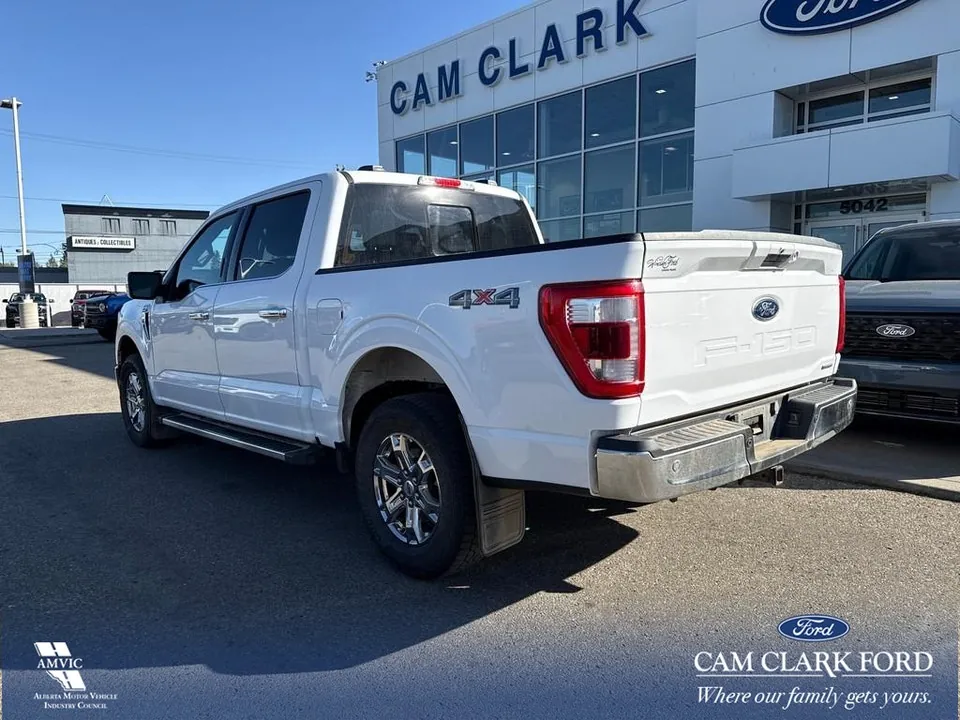 Ford F-150 2023 photo 4