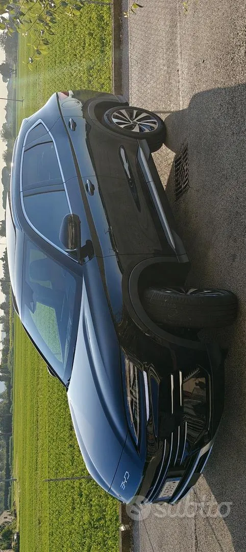 BYD Seal U 2025 photo 4