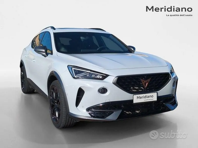 Cupra Formentor 2023 photo 2