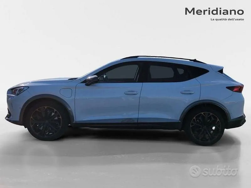 Cupra Formentor 2023 photo 5
