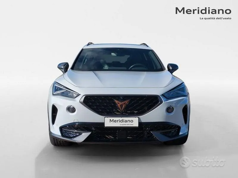 Cupra Formentor 2023 photo 3