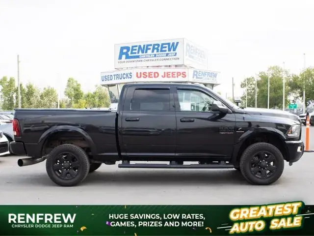 Ram 2500