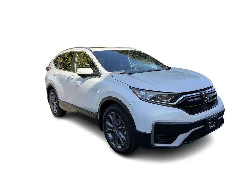 Honda Cr-V 2022 photo 2