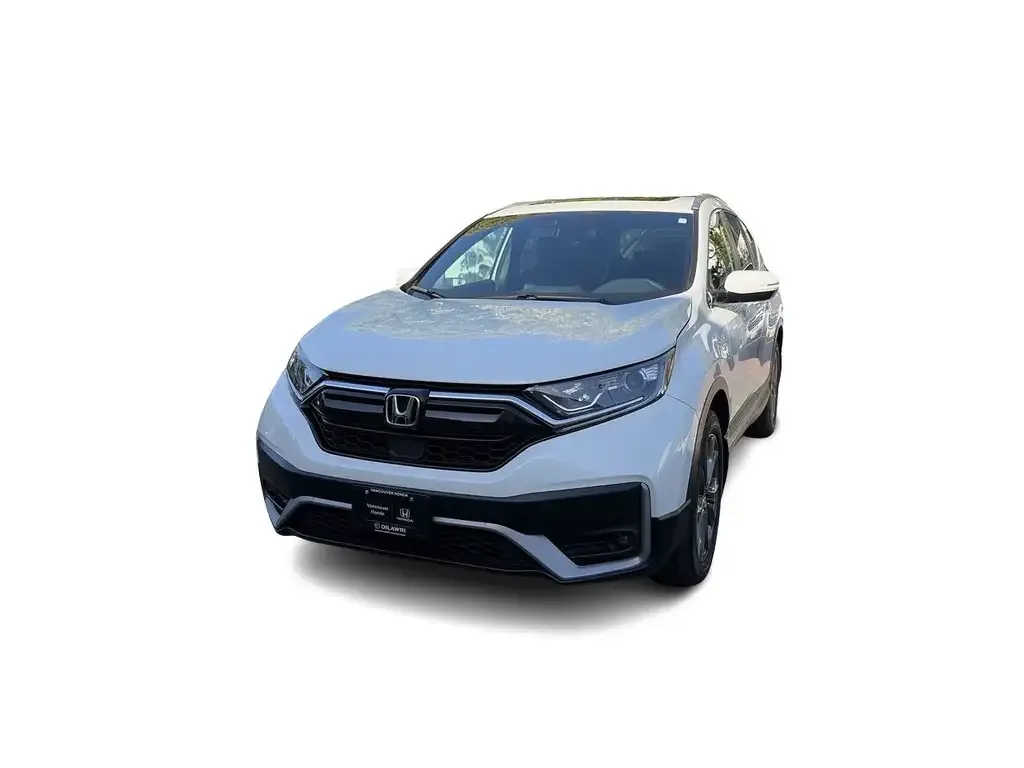 Honda Cr-V 2022 photo 5