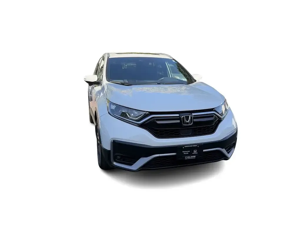 Honda Cr-V 2022 photo 3