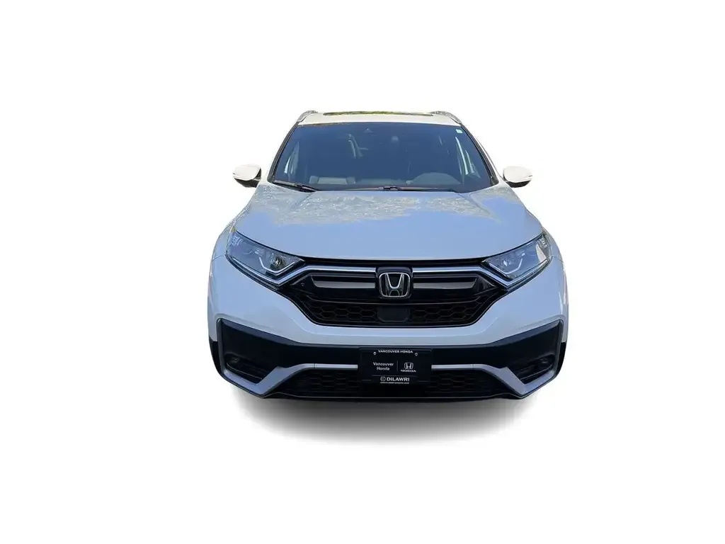 Honda Cr-V 2022 photo 4