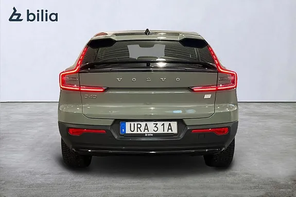 Volvo C40 2023 photo 5