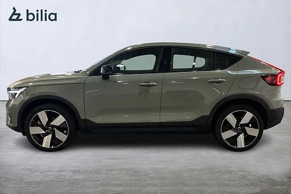Volvo C40 2023 photo 3