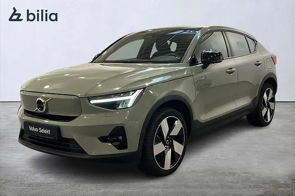 Volvo C40