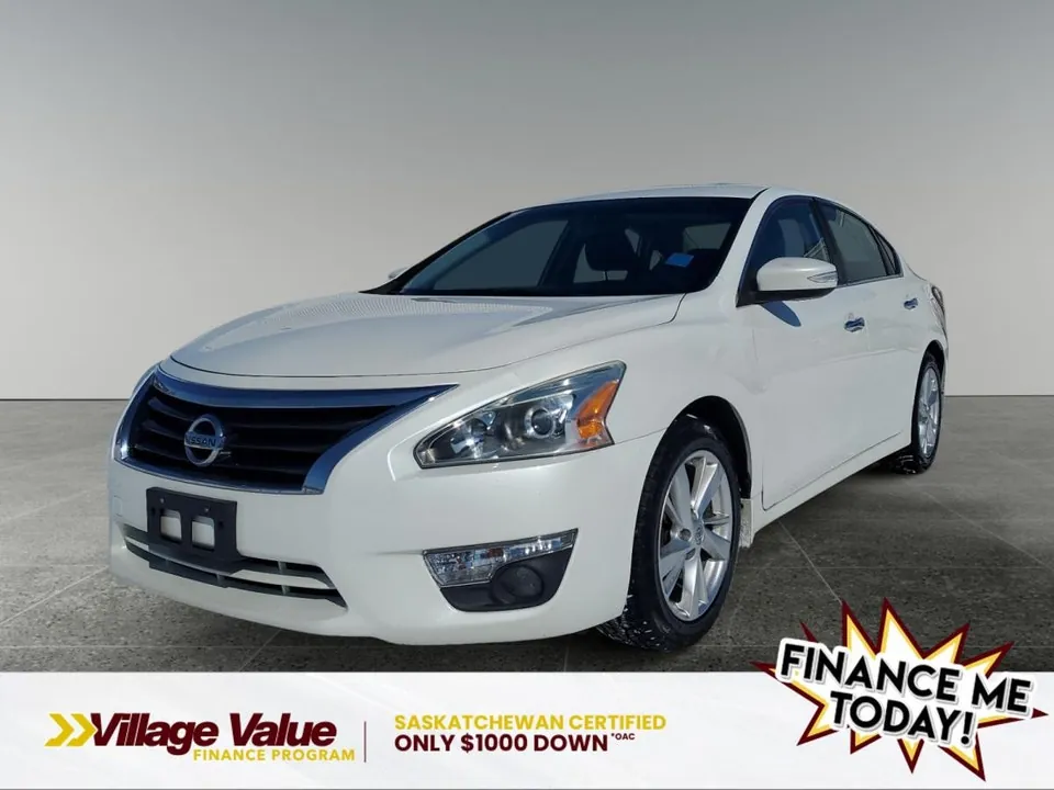 Nissan Altima