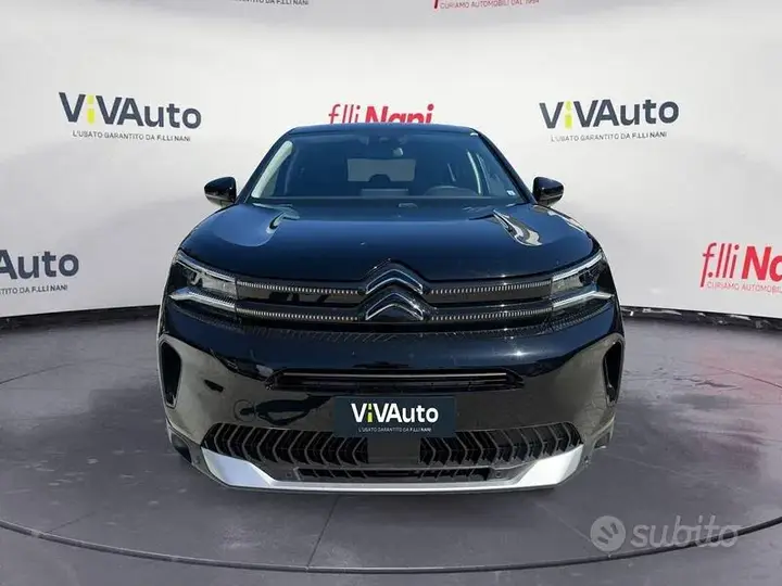 Citroen C5 Aircross 2025 photo 3