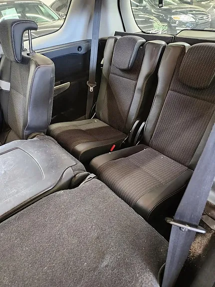 Renault Grand Scenic Iii 2011 photo 4