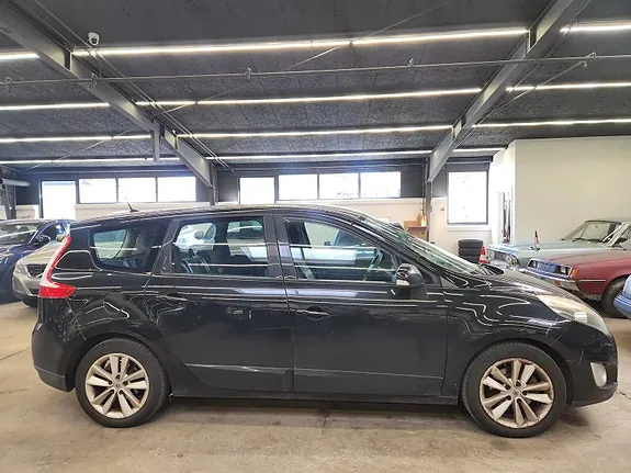 Renault Grand Scenic Iii 2011 photo 5