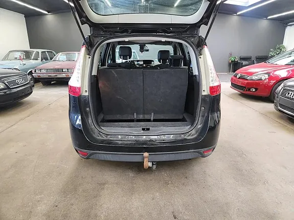 Renault Grand Scenic Iii