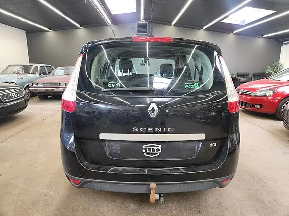 Renault Grand Scenic Iii 2011 photo 2