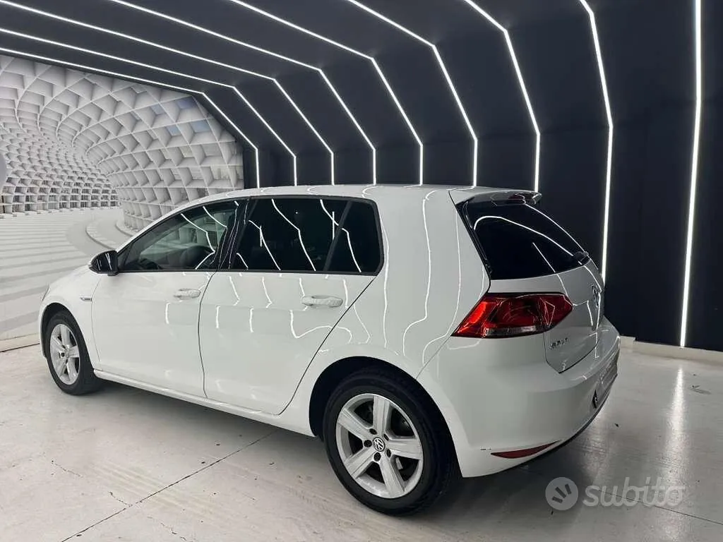 Volkswagen Golf 2015 photo 5