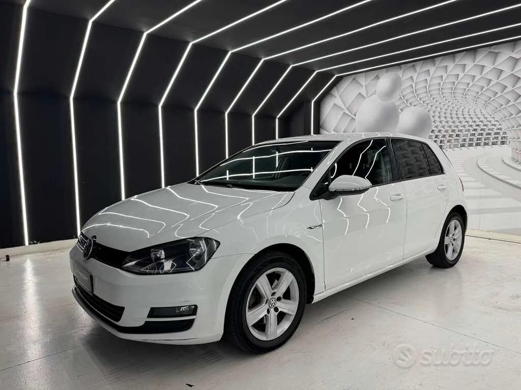 Volkswagen Golf 2015 photo 3