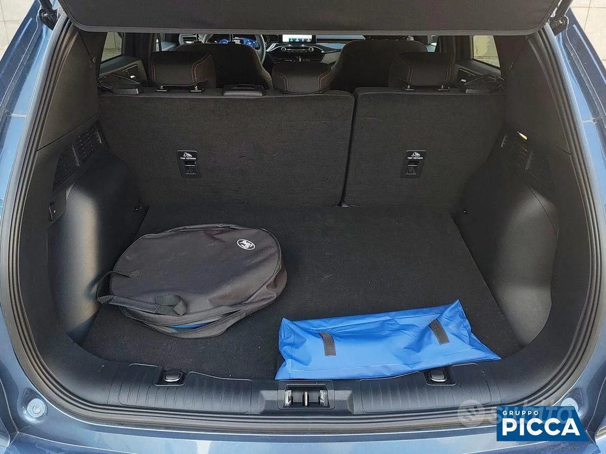 Ford Kuga 2023 photo 5