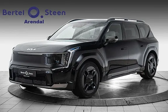 Kia Ev9