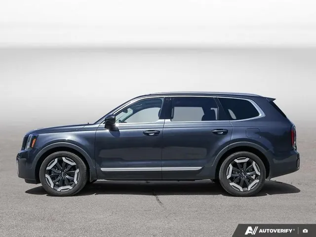 Kia Telluride 2023 photo 2
