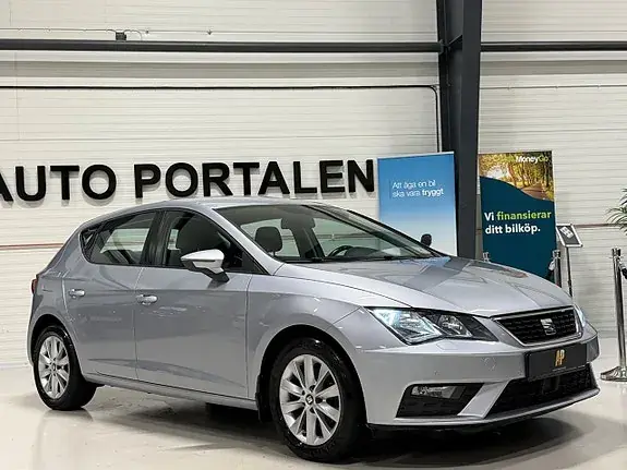 Seat Leon 2018 photo 5