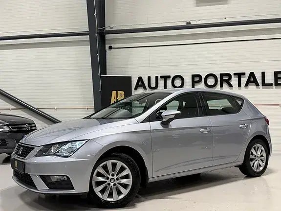 Seat Leon 2018 photo 4