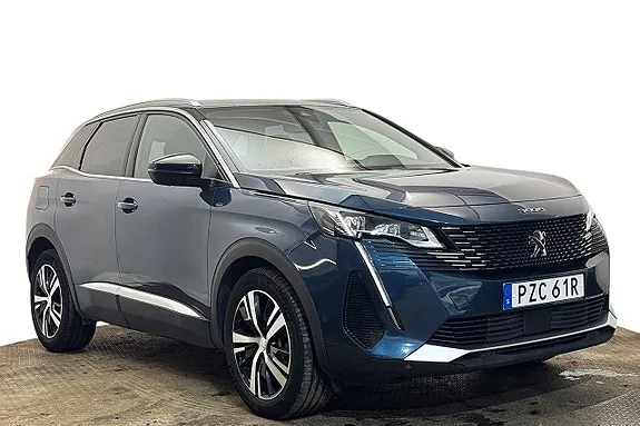 Peugeot 3008 2023 photo 4