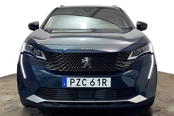 Peugeot 3008 2023 photo 3
