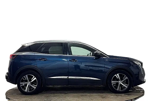 Peugeot 3008 2023 photo 5