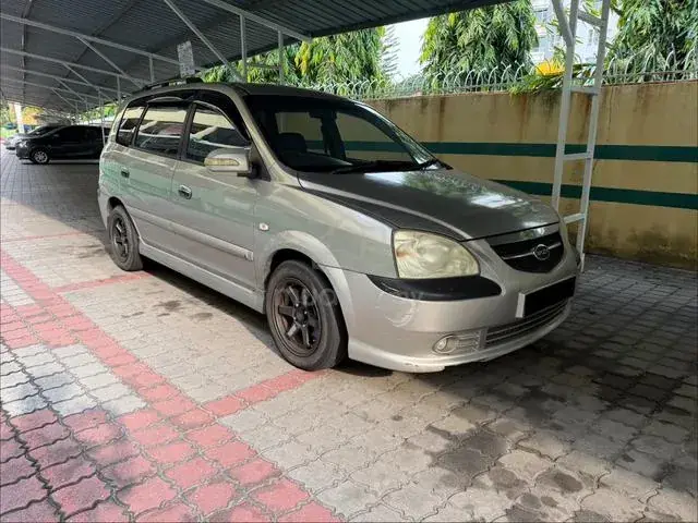 Naza Citra