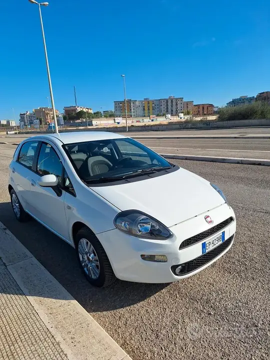 Fiat Punto 2013 photo 3