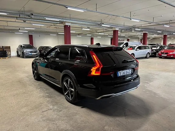Volvo V90 Cross Country 2019 photo 5
