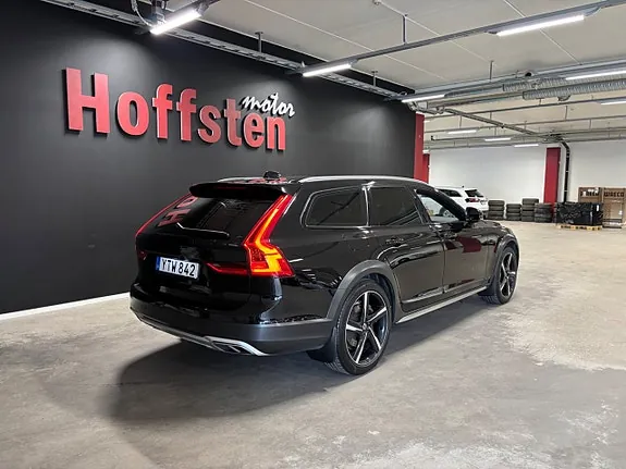 Volvo V90 Cross Country 2019 photo 3